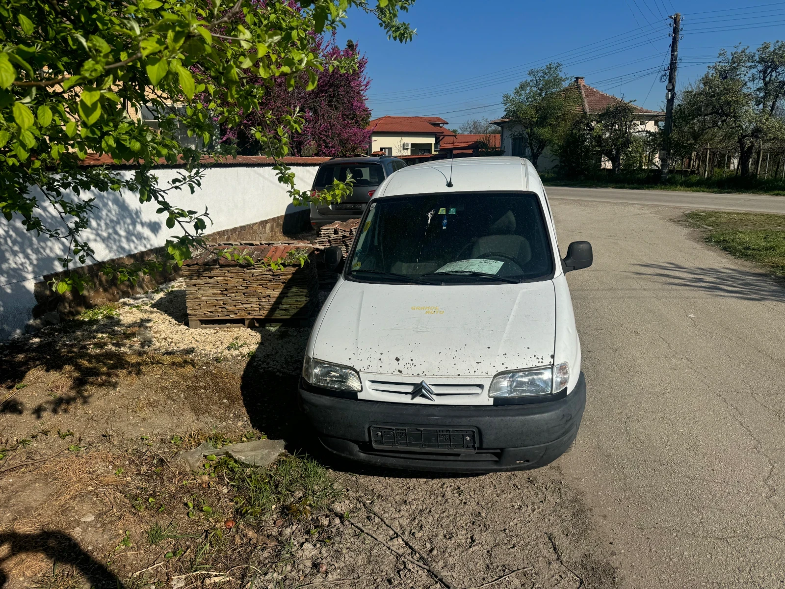 Citroen Berlingo 2.0 HDI �������� ��� ���� ���� ���� | Mobile.bg � ����������� 4