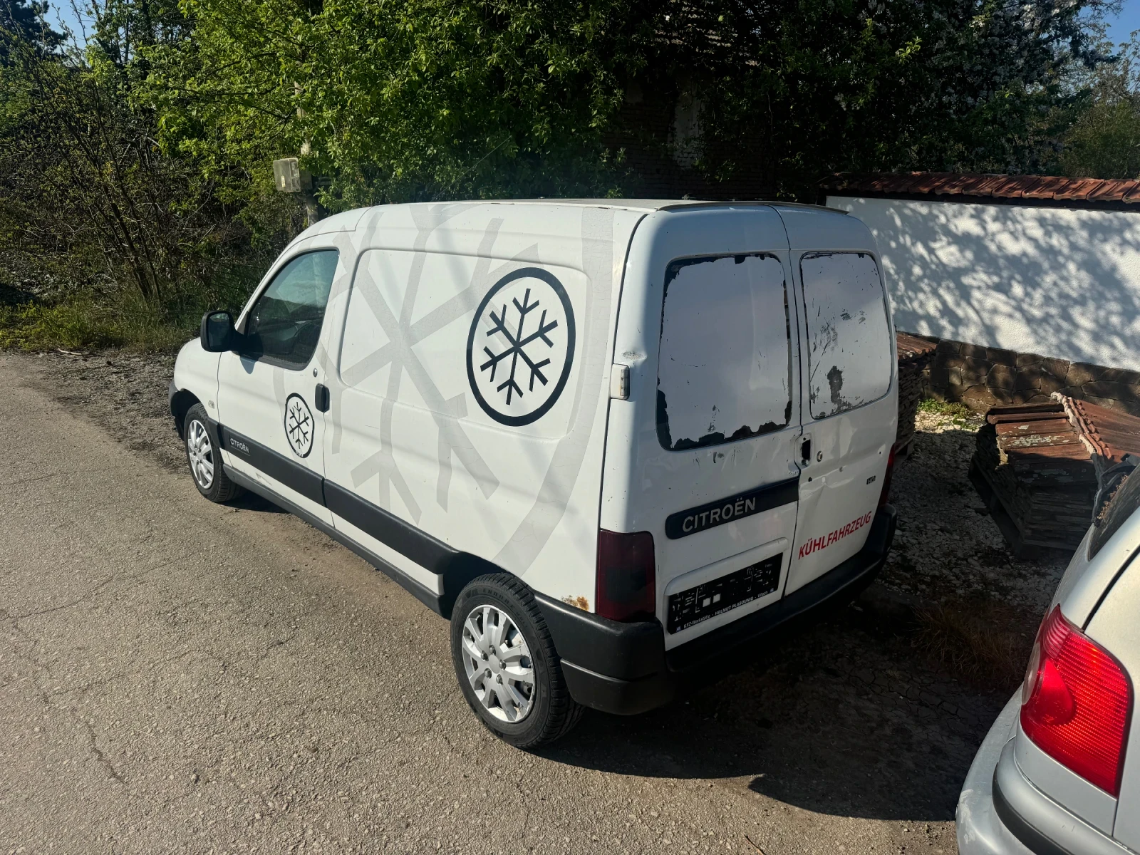 Citroen Berlingo 2.0 HDI �������� ��� ���� ���� ���� | Mobile.bg � ����������� 2