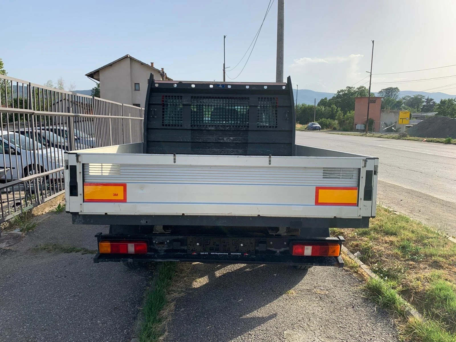 Ford Transit 2.2 Diesel 6+ 1 | Mobile.bg � ����������� 6