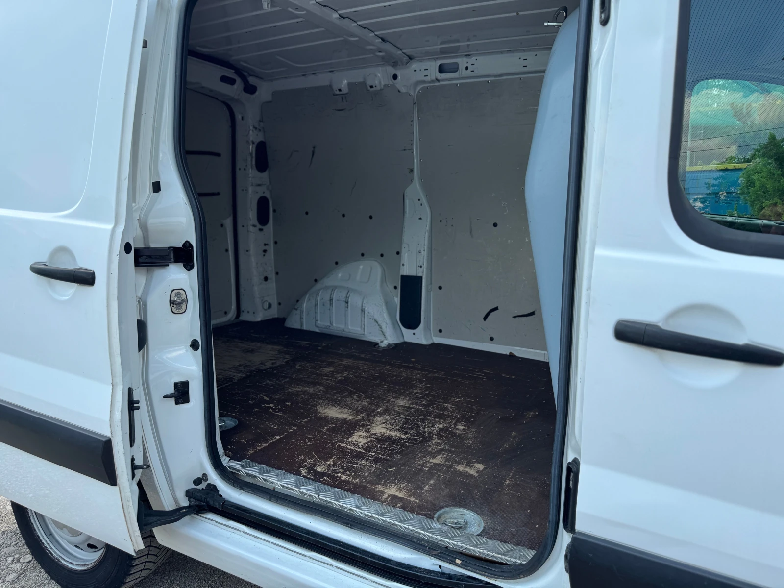 Fiat Scudo 2.0HDI * KLIMATIK* Italy, снимка 12 - Бусове и автобуси - 55574474