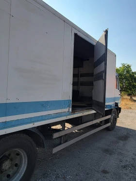 Mercedes-Benz 1317, снимка 6