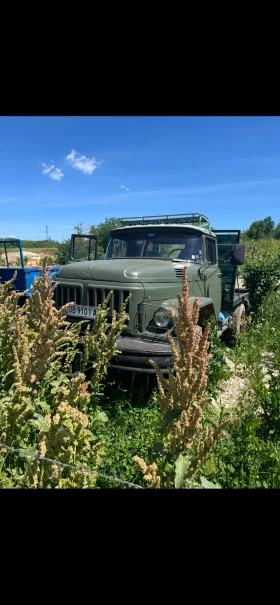 Zil 131, снимка 2