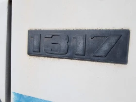 Mercedes-Benz 1317, снимка 2