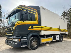  Scania R450