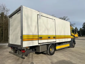 Scania R450 R450 E6 Retarder Carrier | Mobile.bg    4