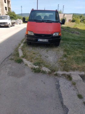 Обява за продажба на Ford Transit ~4 200 лв. - изображение 1