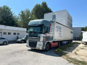     Daf XF 105 FT