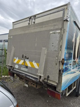 Mercedes-Benz 1117 | Mobile.bg � ����� ������ 5