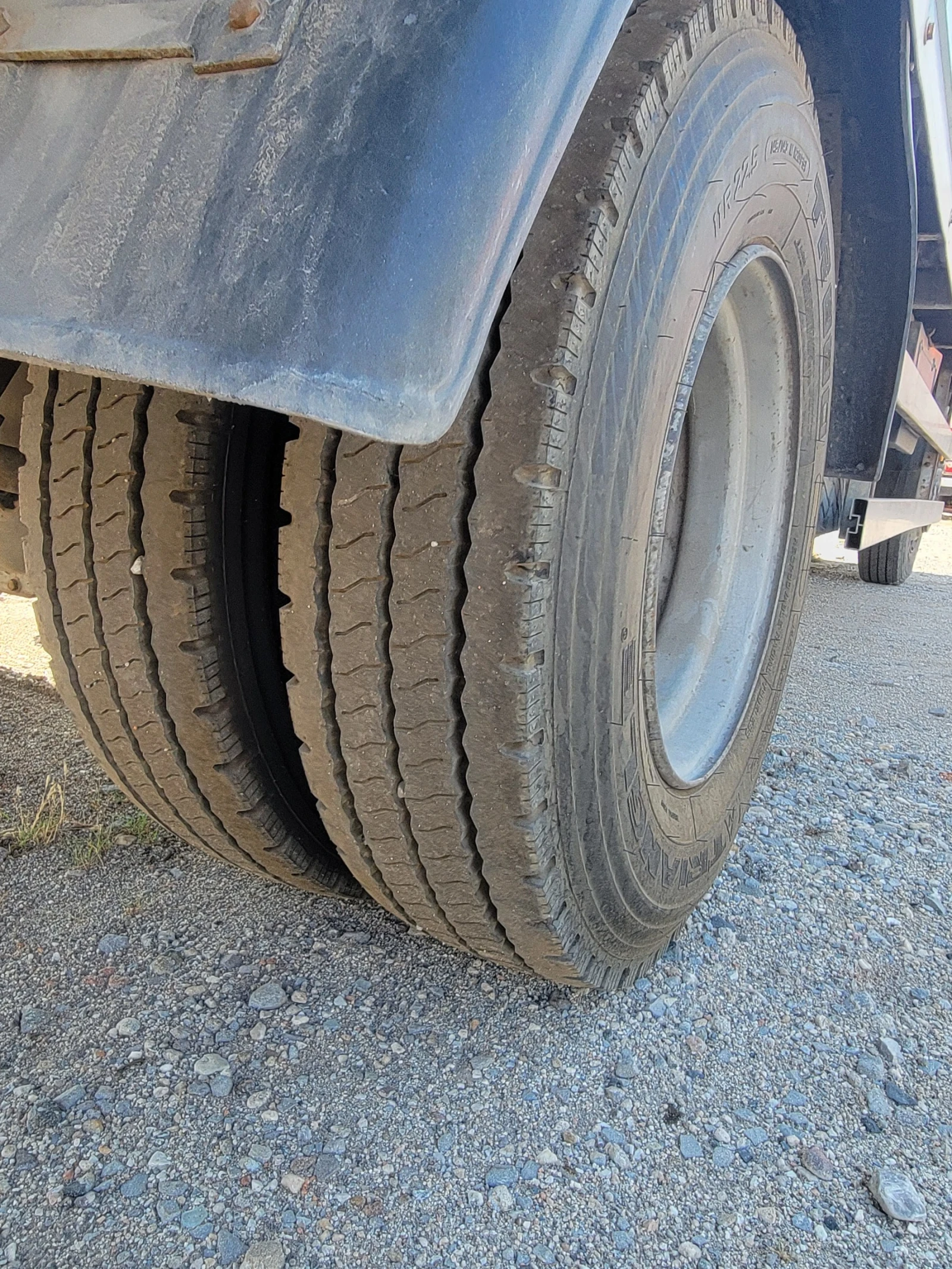 Mercedes-Benz 1317 | Mobile.bg   11