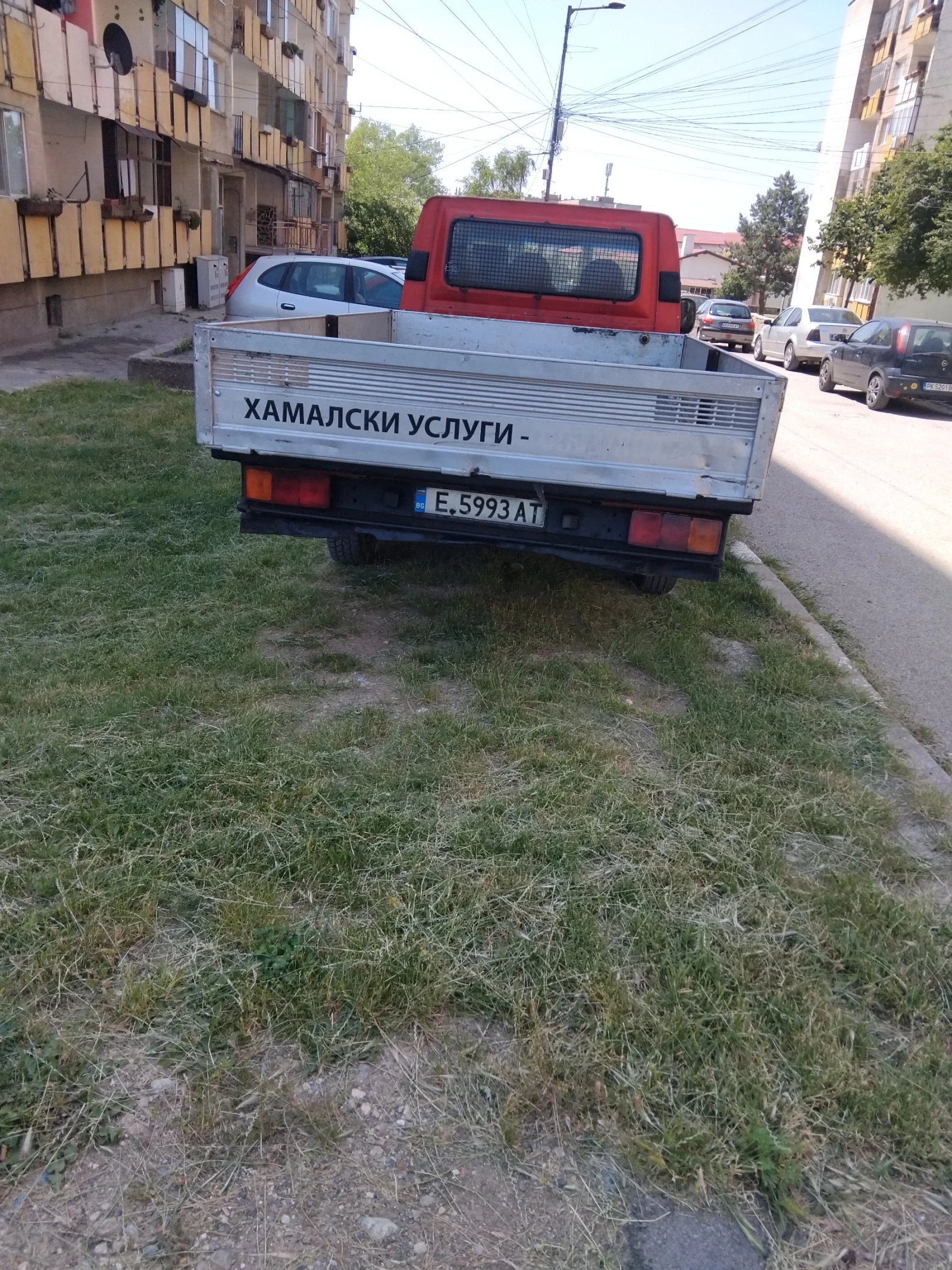Ford Transit  - изображение 5