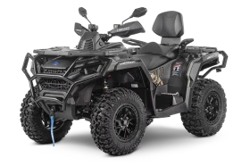 Linhai 700 LandForce1000, снимка 2