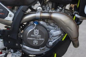Husqvarna FC 450 Rockstar Лизинг, снимка 15
