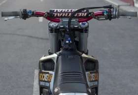 Husqvarna FC 450 Rockstar Лизинг, снимка 10
