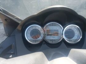 Peugeot Satelis, снимка 5
