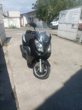Peugeot Satelis, снимка 1
