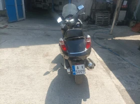 Peugeot Satelis, снимка 3