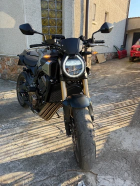 Honda Cb CB650R, снимка 6