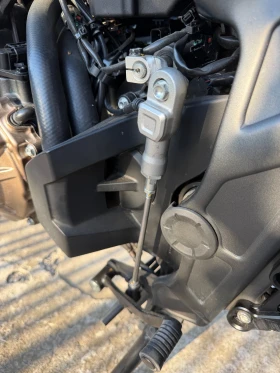Honda Cb CB650R, снимка 3