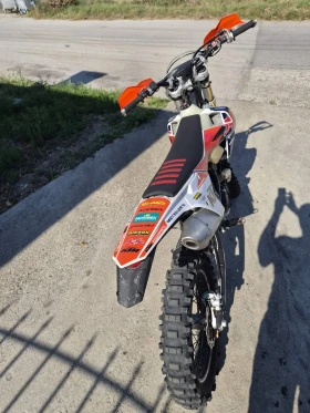 Ktm 350 KTM EXC 350, снимка 3