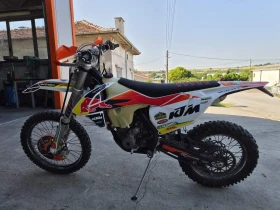Ktm 350 KTM EXC 350, снимка 5