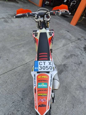Ktm 350 KTM EXC 350, снимка 9