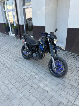 Yamaha Xt | Mobile.bg    4