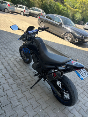 Yamaha Xt, снимка 3