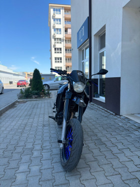 Yamaha Xt, снимка 2