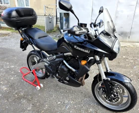 Kawasaki Versys 650i НОВ ВНОС!, снимка 4