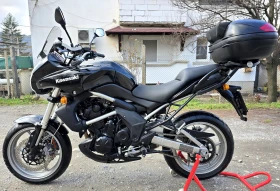 Kawasaki Versys 650i НОВ ВНОС!, снимка 2