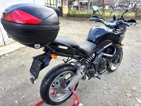 Kawasaki Versys 650i НОВ ВНОС!, снимка 6