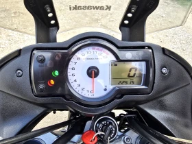 Kawasaki Versys 650i НОВ ВНОС!, снимка 12