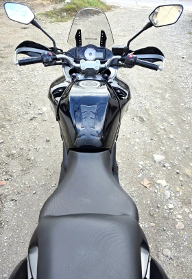 Kawasaki Versys 650i НОВ ВНОС!, снимка 10