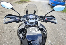 Kawasaki Versys 650i НОВ ВНОС!, снимка 11