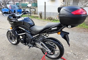 Kawasaki Versys 650i НОВ ВНОС!, снимка 8