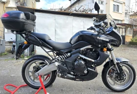 Kawasaki Versys 650i НОВ ВНОС!, снимка 5