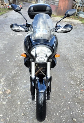 Kawasaki Versys 650i НОВ ВНОС!, снимка 3