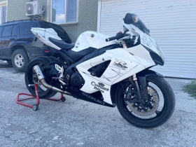 Suzuki Gsxr Gsxr 1000, снимка 5