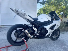 Suzuki Gsxr Gsxr 1000, снимка 2