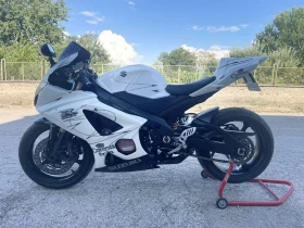     Suzuki Gsxr Gsxr 1000