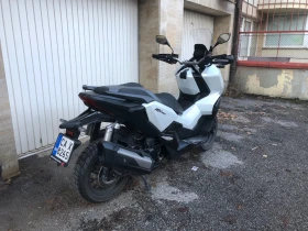 Honda X-ADV 350 | Mobile.bg    6