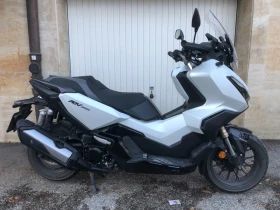 Honda X-ADV 350 | Mobile.bg    2