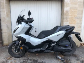 Honda X-ADV 350 | Mobile.bg    7