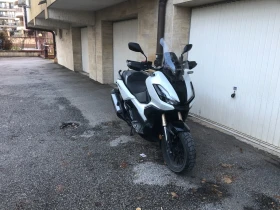 Honda X-ADV 350 | Mobile.bg    4
