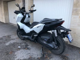 Honda X-ADV 350 | Mobile.bg    5