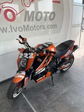 Обява за продажба на Ktm Super Duke 990 ~6 900 лв. - изображение 2