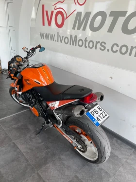 Обява за продажба на Ktm Super Duke 990 ~6 900 лв. - изображение 3