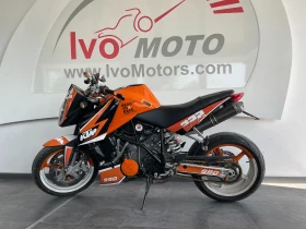 Обява за продажба на Ktm Super Duke 990 ~6 900 лв. - изображение 4