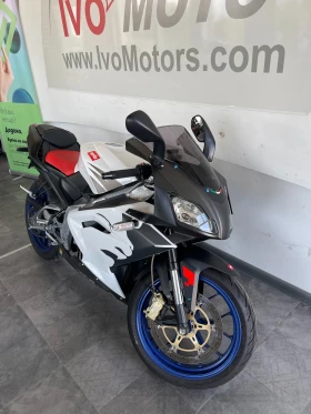 Aprilia 125 | Mobile.bg    2
