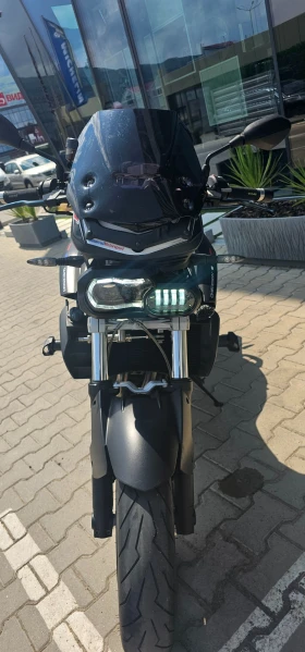 Обява за продажба на BMW F 800 R ~9 000 лв. - изображение 1